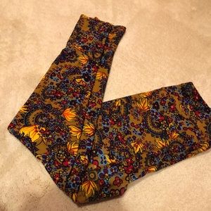 LuLa Roe TC (tall and curvy)